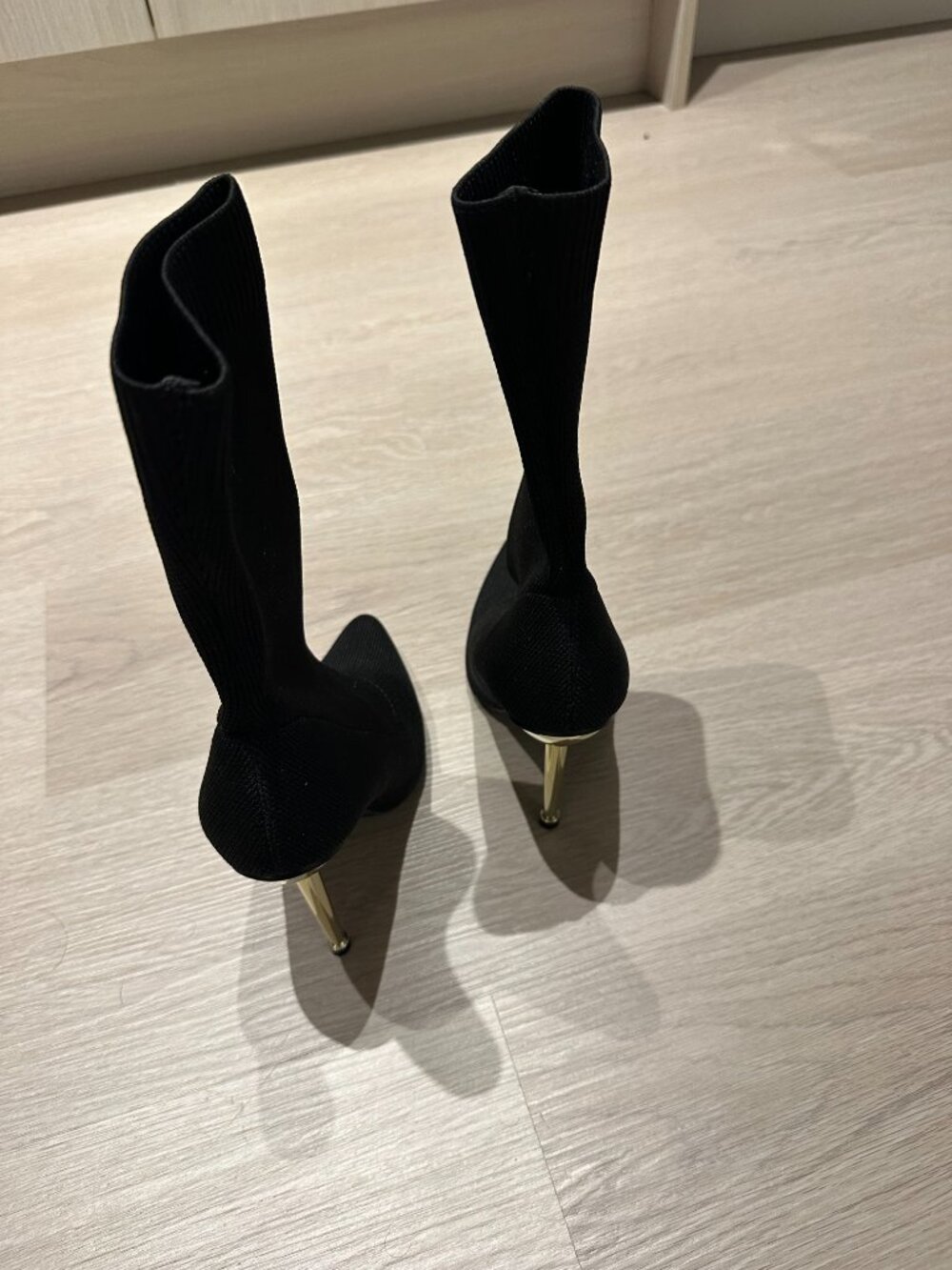 boots - Picture 3 of 4